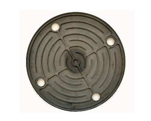 碳化硅換熱器有哪些傳熱方式